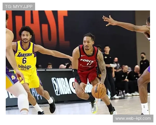 探访发展联盟：年轻球员的梦想跳板